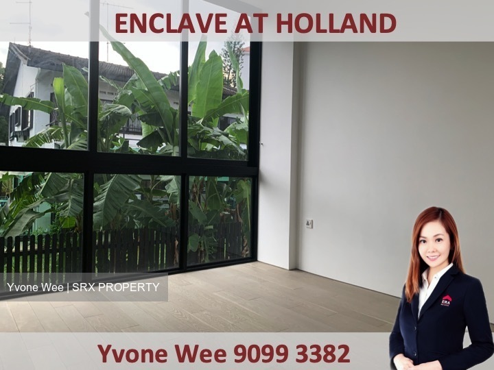 The Enclave . Holland (D10), Apartment #211886001